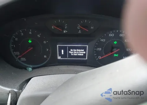 2022 Chevrolet Malibu Fwd 1Fl z USA, uszkodzony, nr VIN 1G1ZC5ST8NF167075